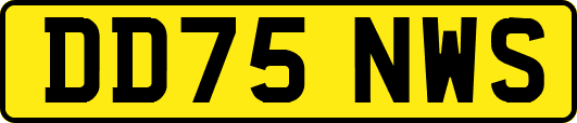 DD75NWS