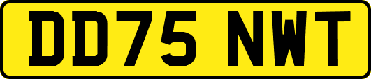 DD75NWT