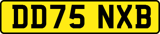 DD75NXB