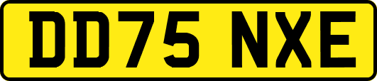 DD75NXE