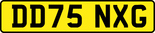 DD75NXG