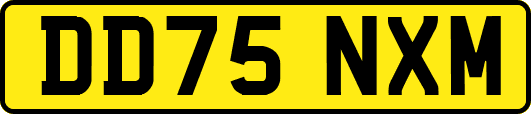 DD75NXM