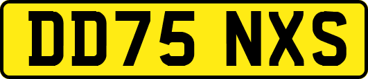 DD75NXS