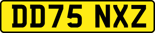 DD75NXZ