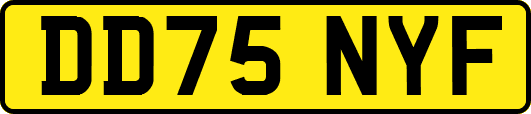 DD75NYF