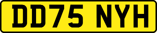 DD75NYH
