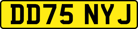 DD75NYJ