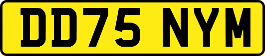 DD75NYM