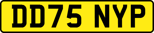 DD75NYP