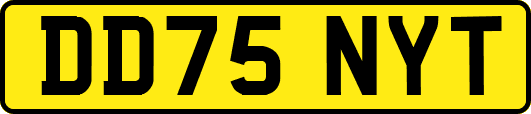 DD75NYT