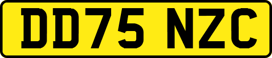 DD75NZC