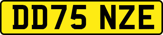 DD75NZE