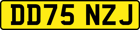 DD75NZJ