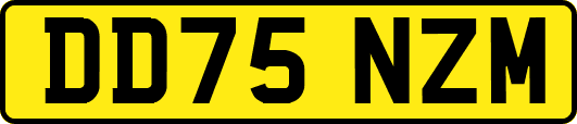 DD75NZM