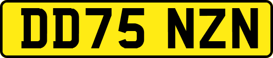 DD75NZN
