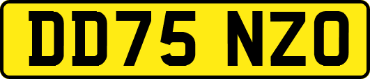 DD75NZO