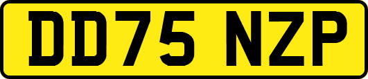 DD75NZP