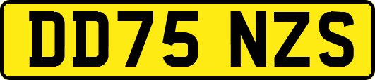 DD75NZS