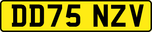 DD75NZV