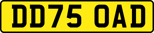 DD75OAD