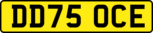 DD75OCE