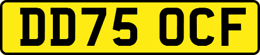DD75OCF