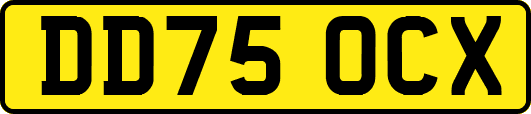 DD75OCX
