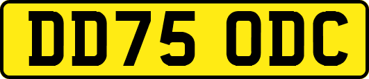 DD75ODC