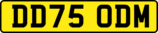 DD75ODM