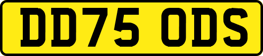 DD75ODS