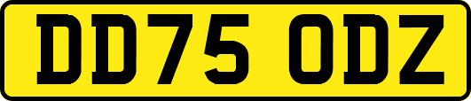 DD75ODZ