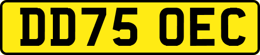 DD75OEC