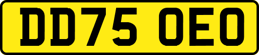 DD75OEO