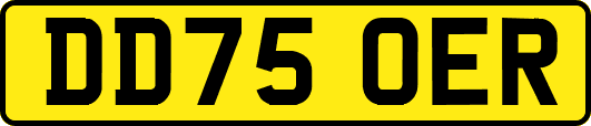 DD75OER
