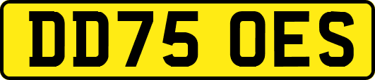 DD75OES