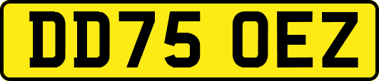 DD75OEZ