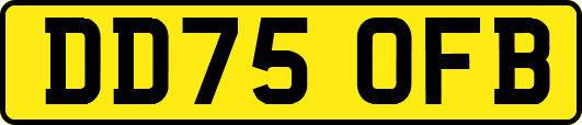 DD75OFB