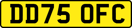 DD75OFC