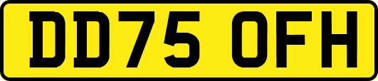 DD75OFH