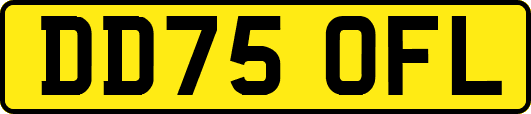 DD75OFL