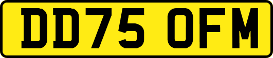 DD75OFM