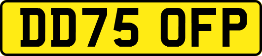 DD75OFP