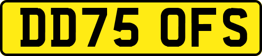 DD75OFS