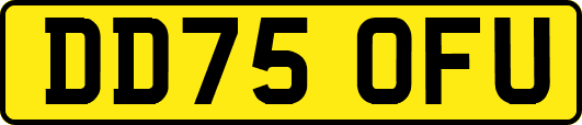 DD75OFU