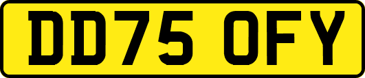 DD75OFY