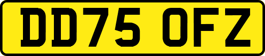 DD75OFZ