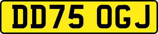 DD75OGJ