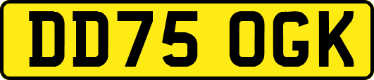 DD75OGK