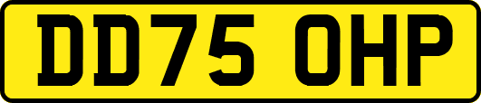 DD75OHP
