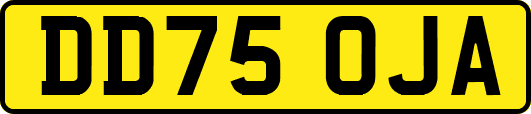 DD75OJA